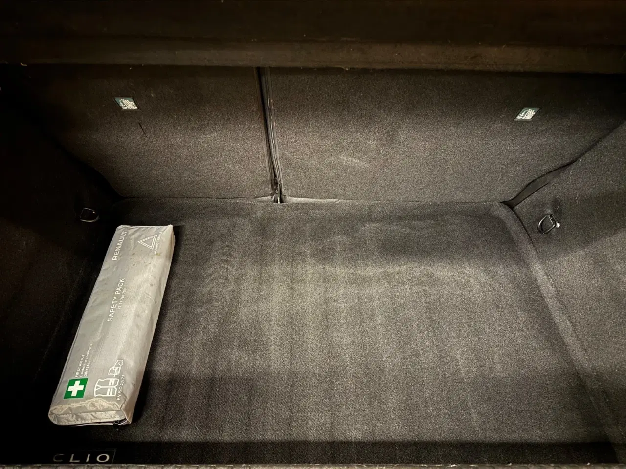 Billede 16 - Renault Clio V 1,0 TCe 100 Intens