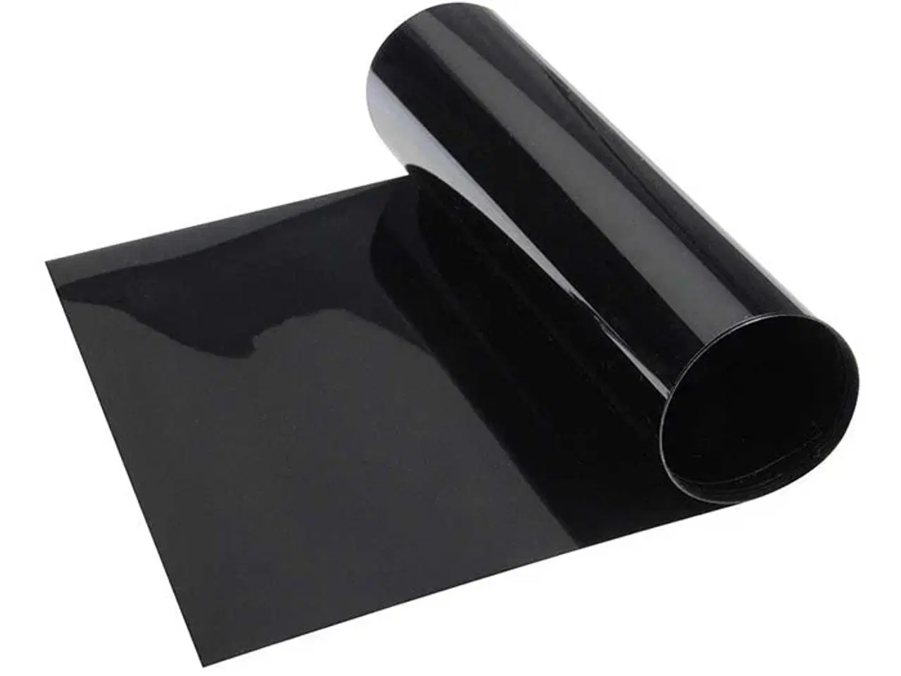 Billede 1 - Topstripe Glare Strip, black