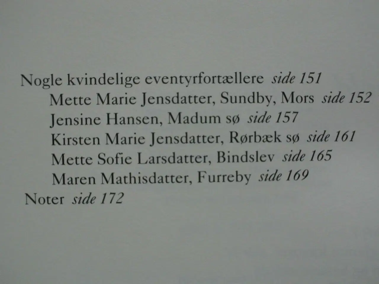 Billede 3 - flere kvinde-eventyr, Af leif varmark. ill. af per