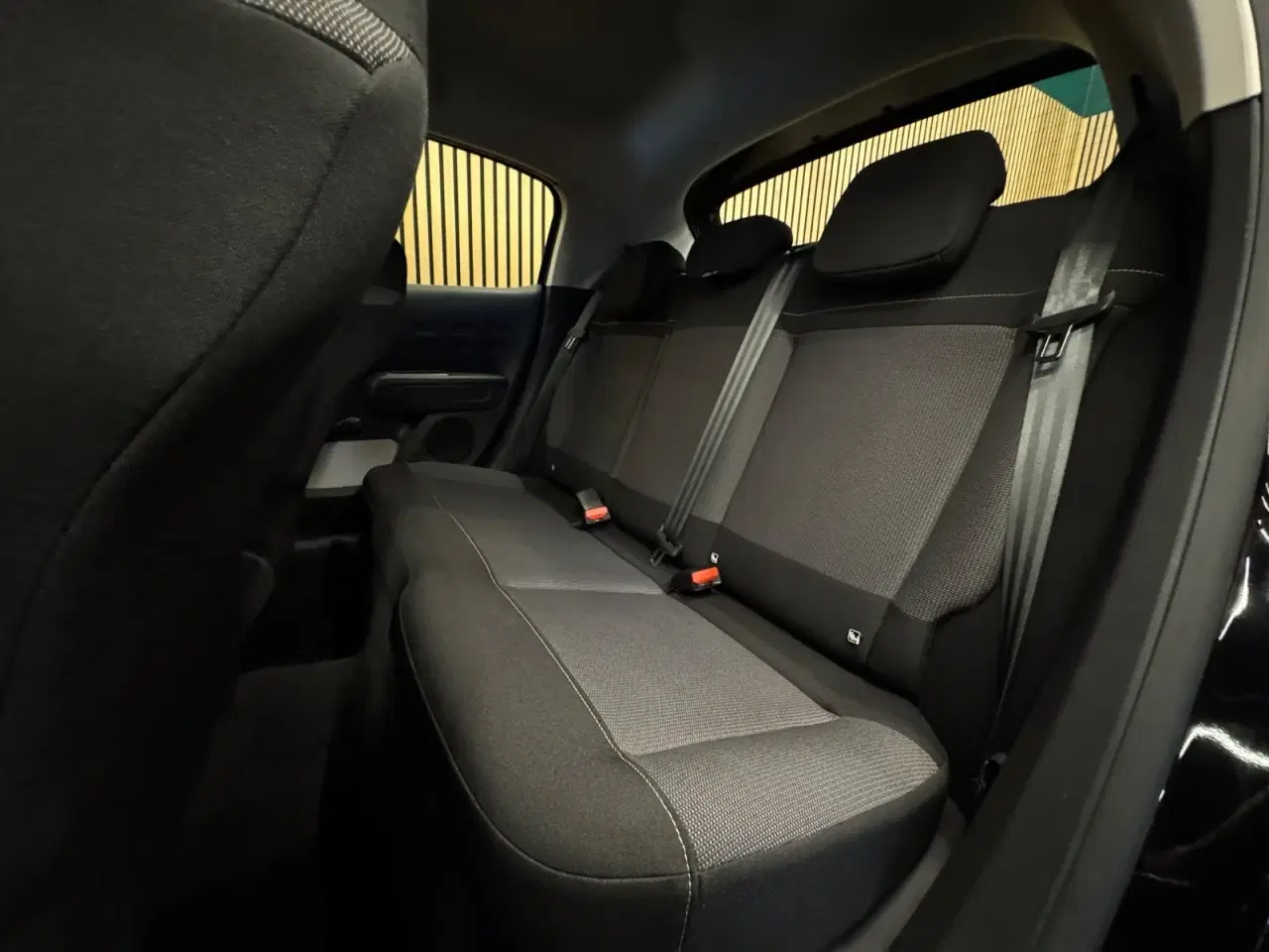 Billede 13 - Citroën C3 1,2 PureTech 83 Feel
