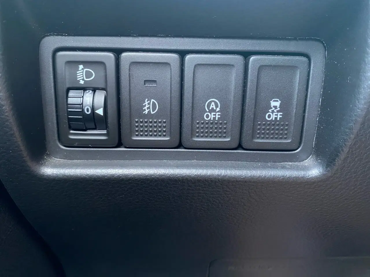 Billede 15 - Suzuki Swift 1,2 16V 20" 90HK 5d