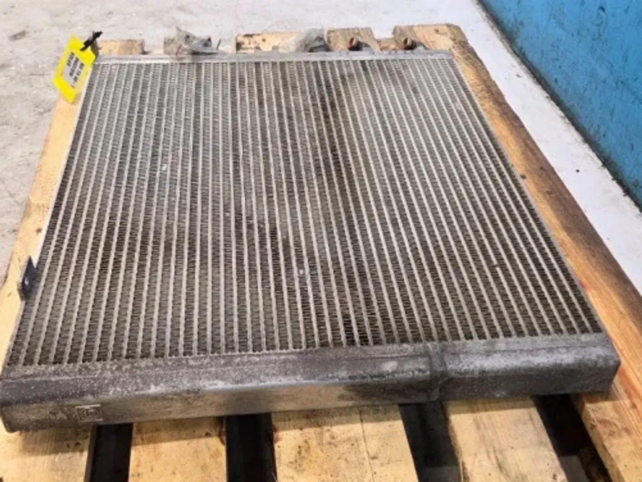 Billede 9 - New Holland TX63 Køler 84037239