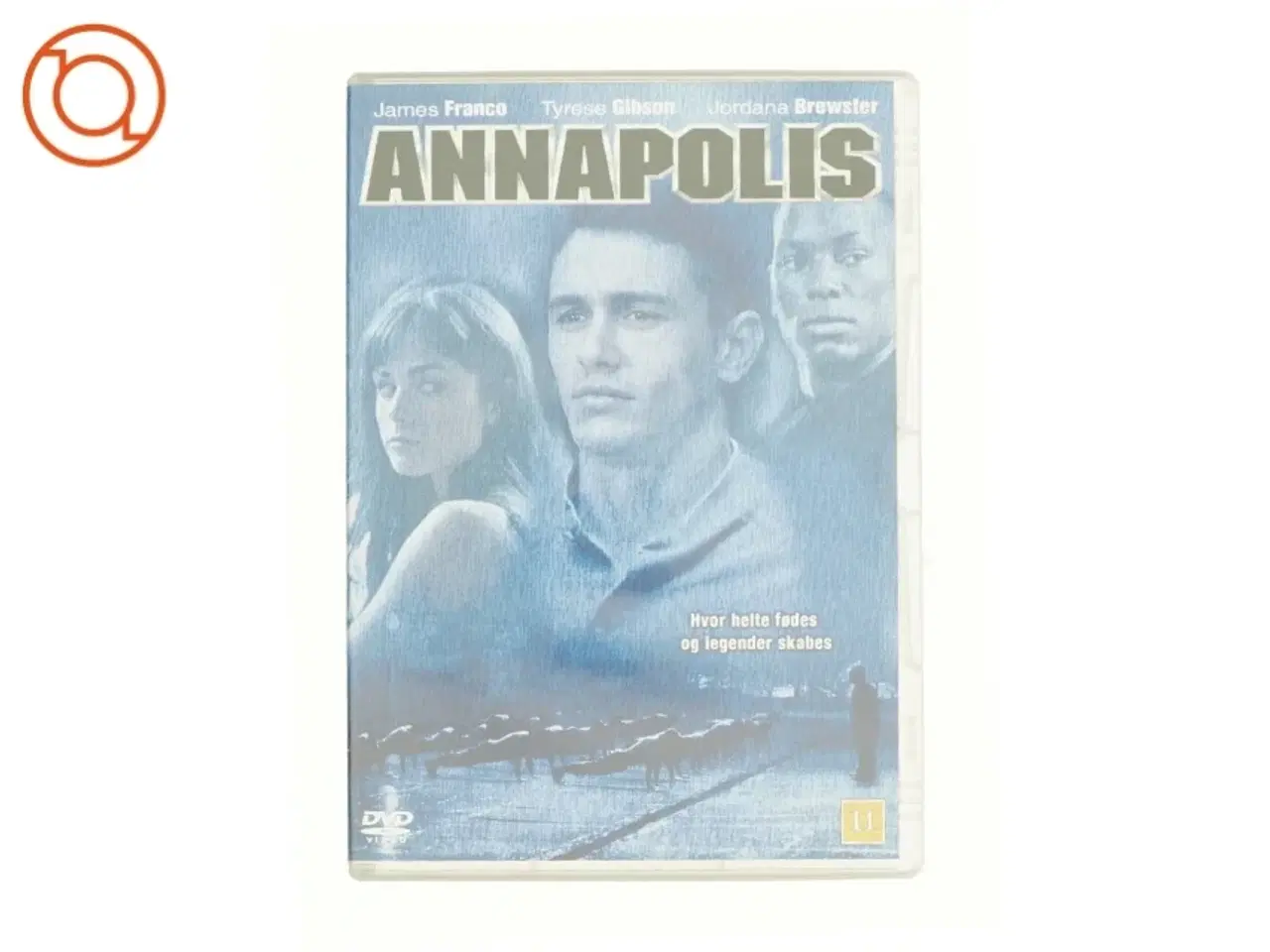 Billede 1 - Annapolis (-)