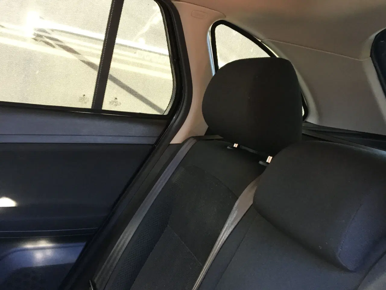 Billede 5 - Skoda Fabia 1,4Tdi
