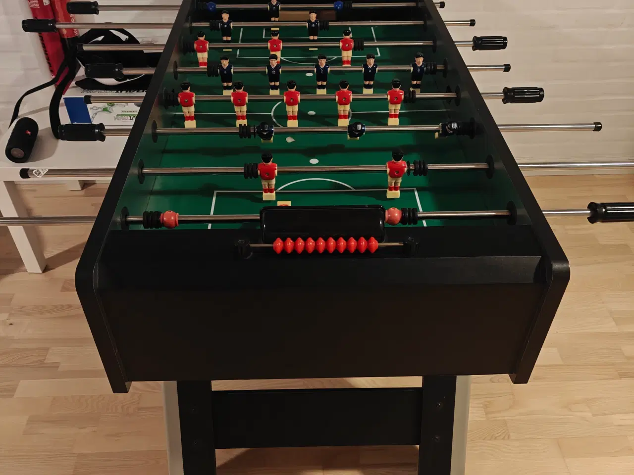 Billede 2 - Bordfodbold 