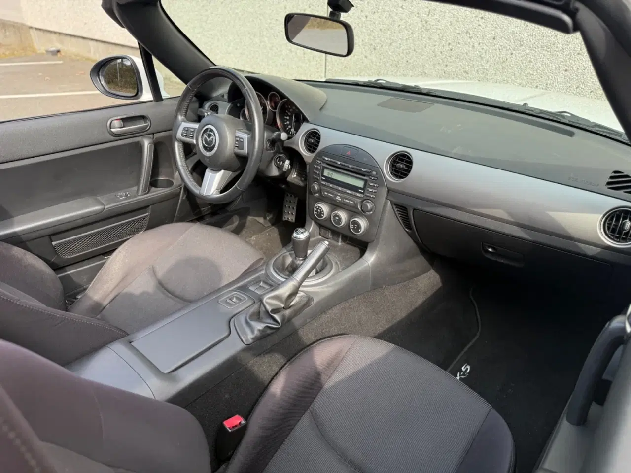 Billede 18 - Mazda MX-5 2,0 Roadster