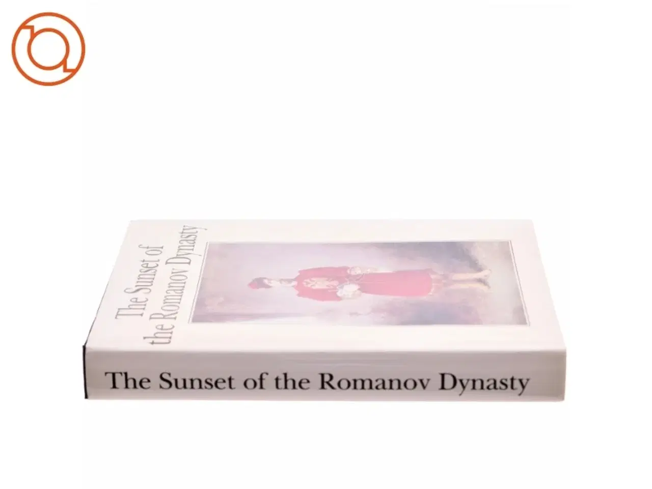 Billede 2 - The Sunset of the Romanov Dynasty