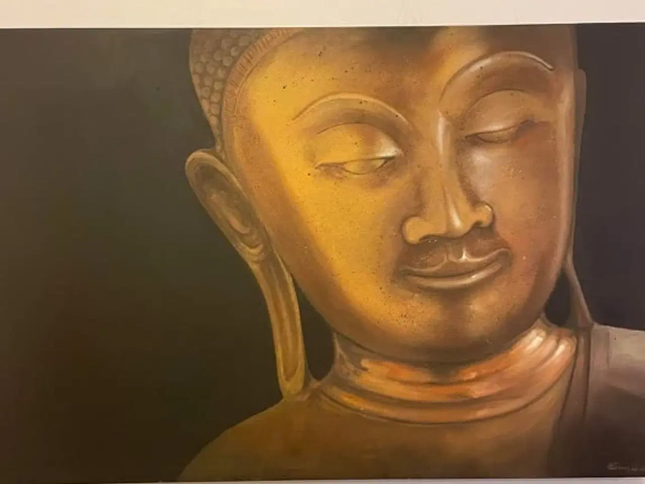 Billede 1 - Buddha Paint 