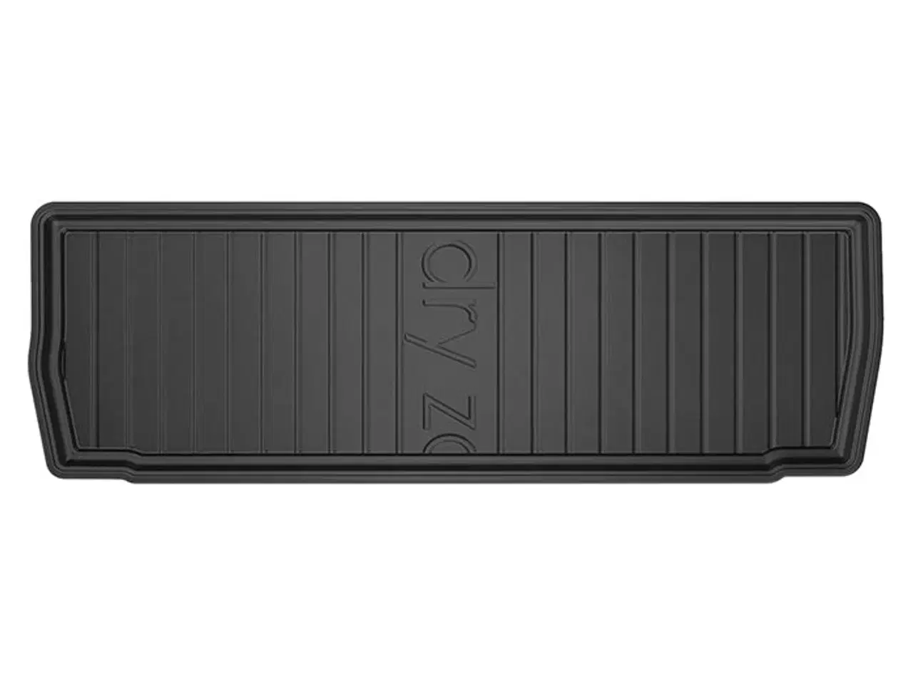 Billede 1 - Bagagerumsbakke Citroën C2 HB 2003-2009