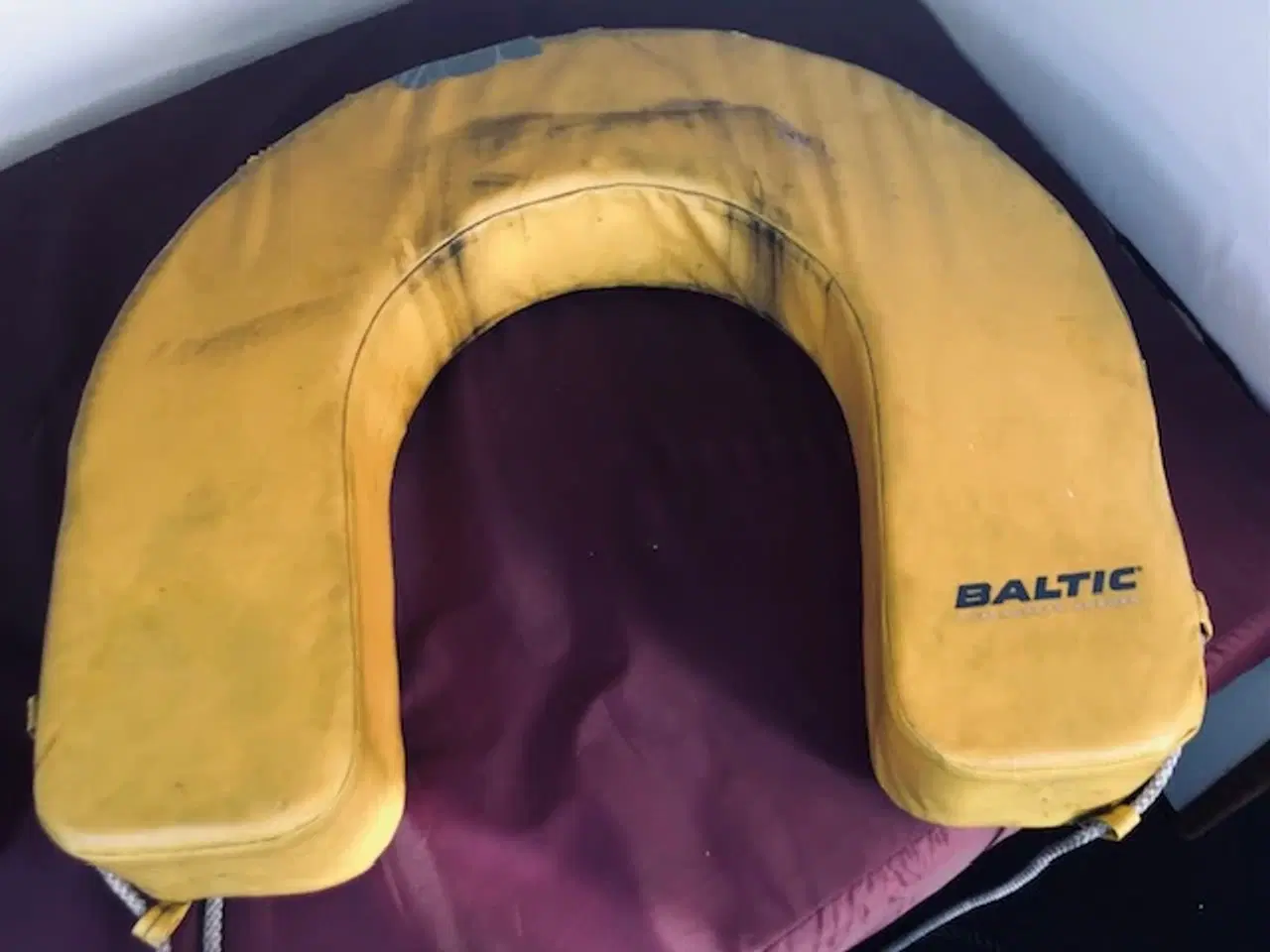 Billede 13 - God norsk snekke søger ny ejer og bruger