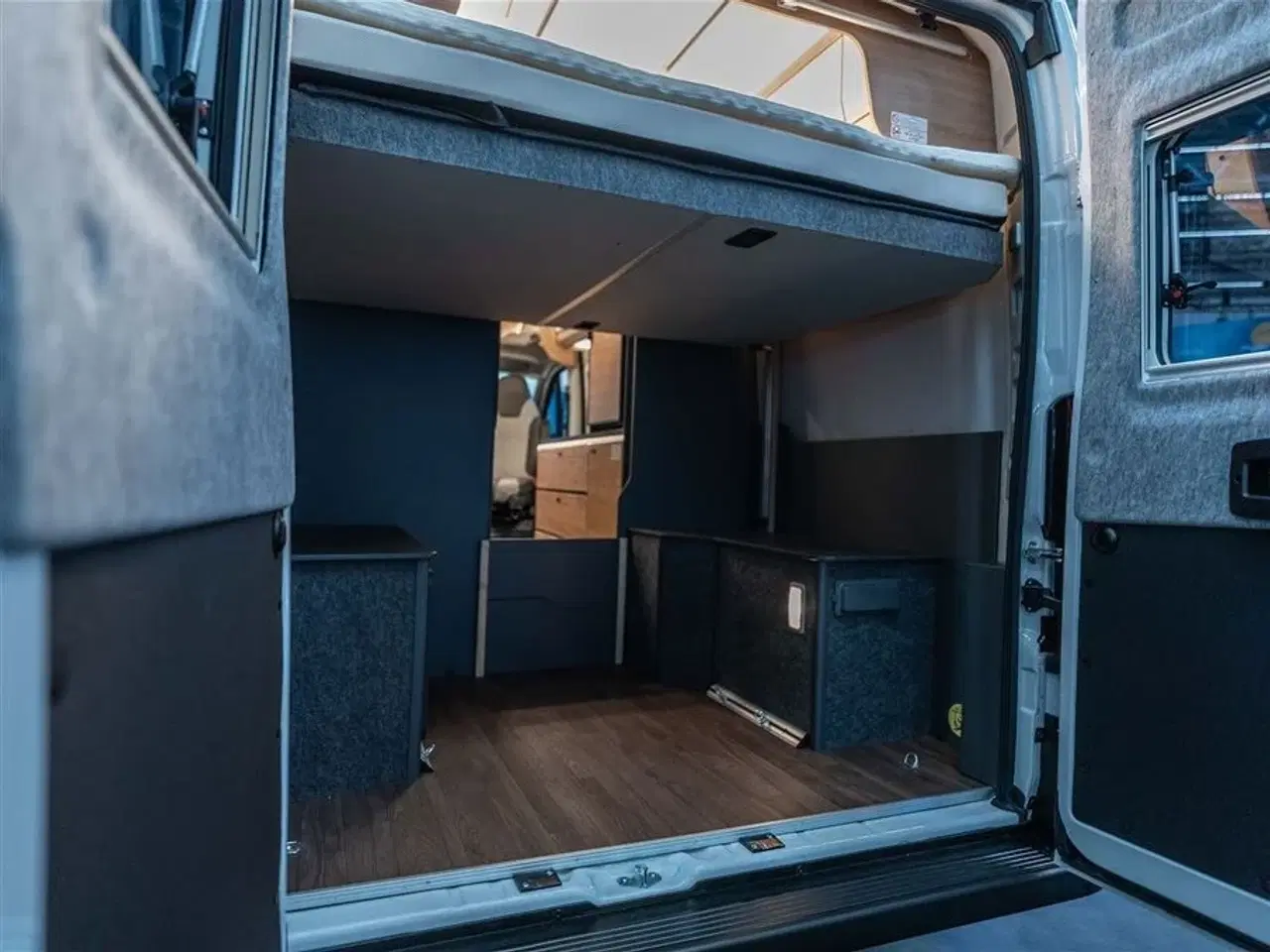 Billede 10 - 2026 - Knaus Boxlife 600 MQ Platinum Selection