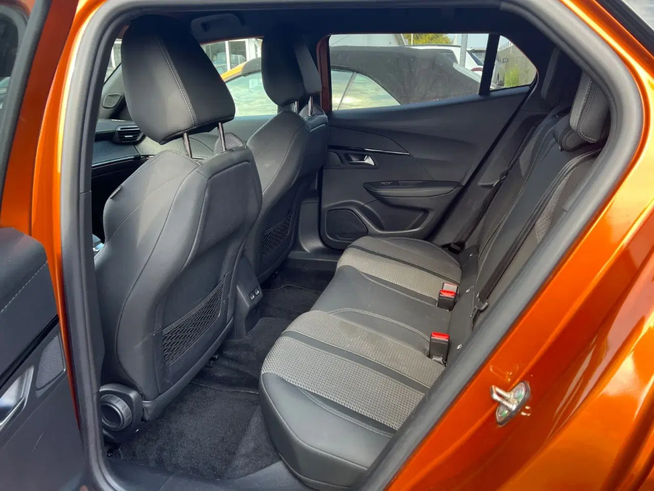 Billede 4 - Peugeot e-2008 50 GT Line