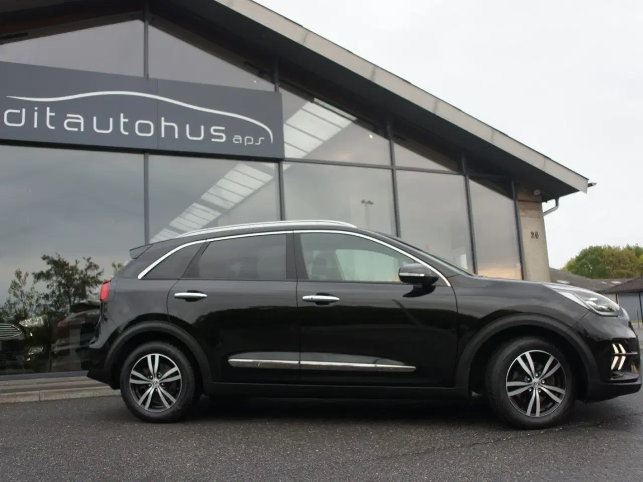 Billede 4 - Kia Niro 1,6 PHEV Premium DCT