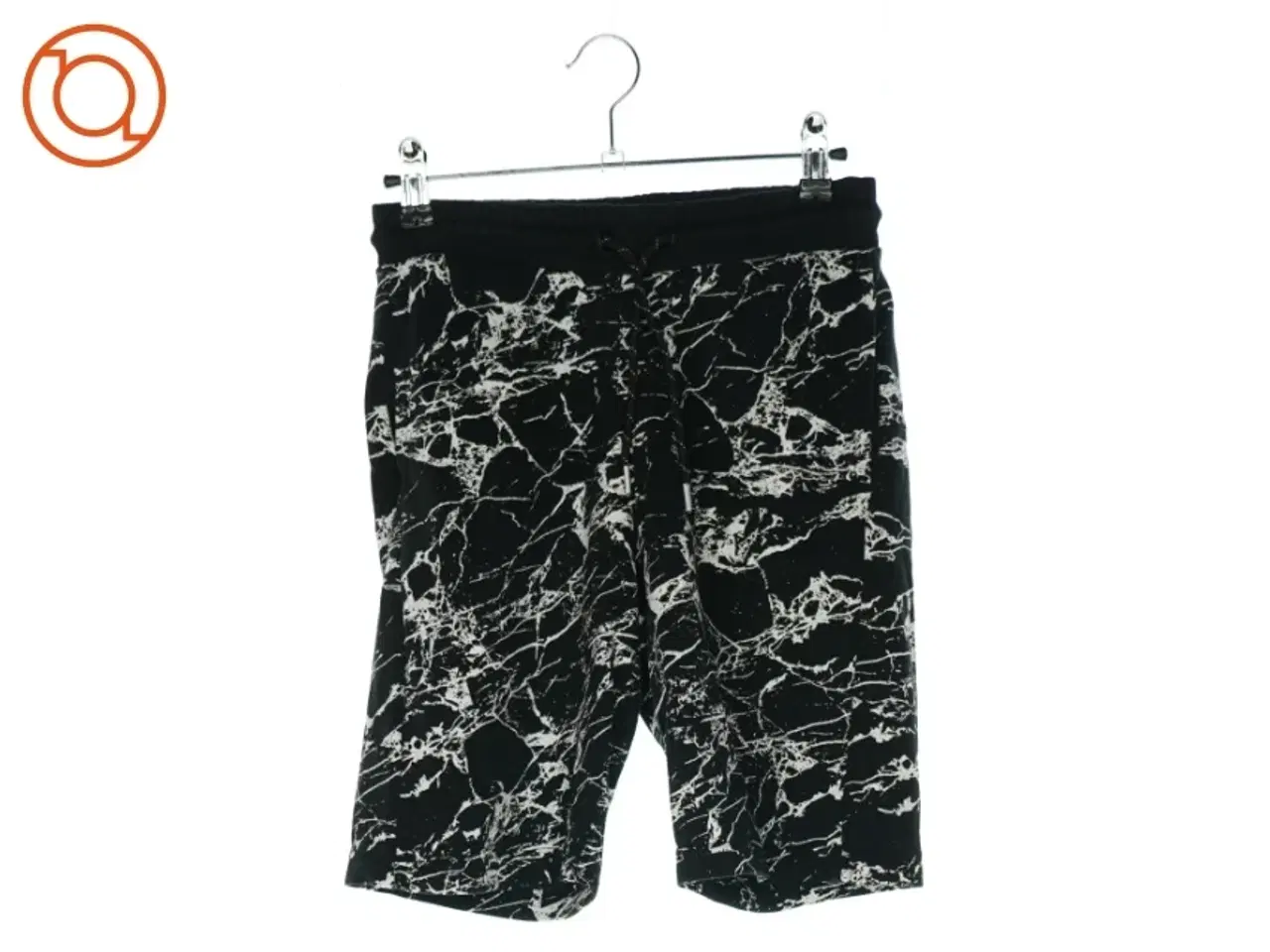 Billede 1 - Shorts fra H&M (str. 146 cm)