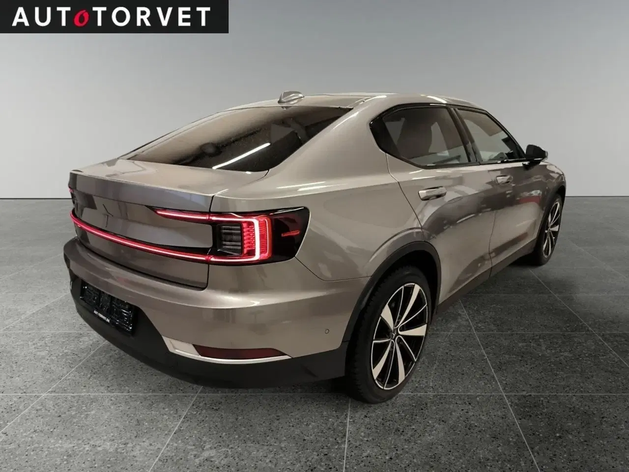 Billede 3 - Polestar 2  Long Range AWD