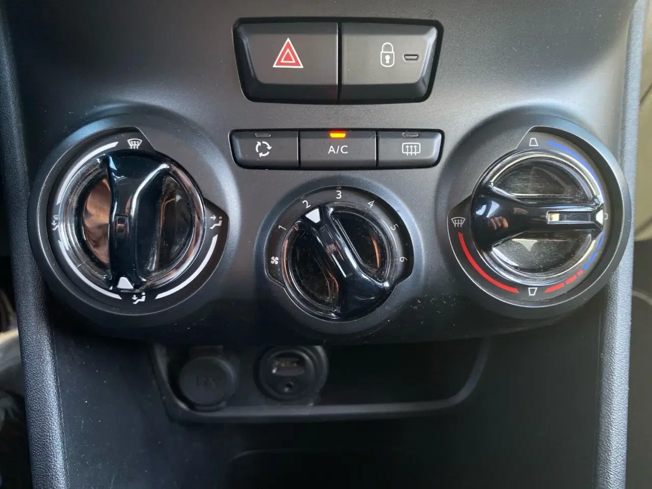 Billede 15 - Peugeot 2008 1,2 VTi Active 82HK