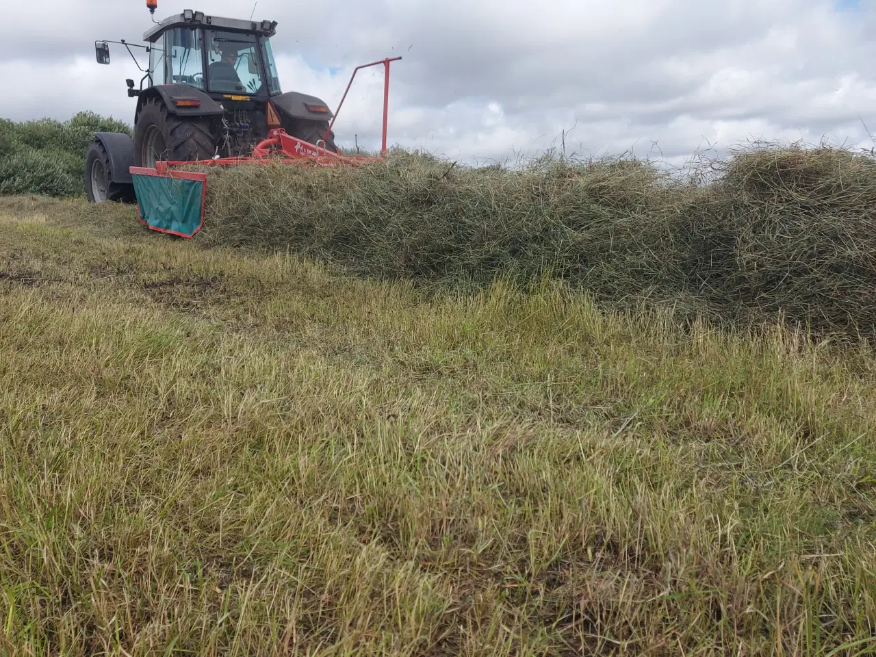 Billede 4 - Kvalitet's wrap til din hest 🐎🐎Med Analyse