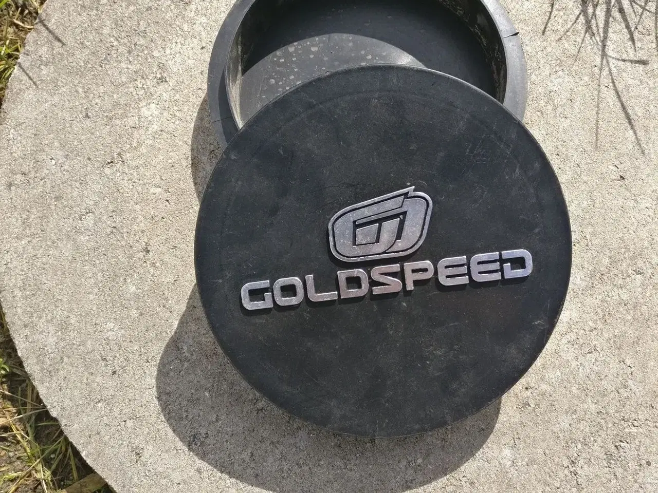 Billede 1 - Mudgards GoldSpeed