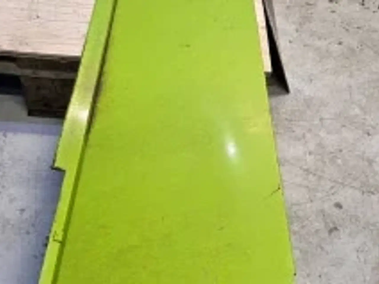 Billede 13 - Claas V900 Plade L. 5171480