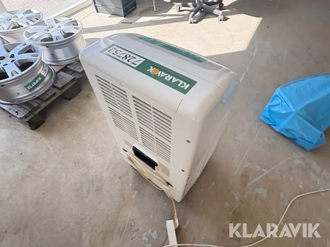 Billede 3 - Aircon Season Air