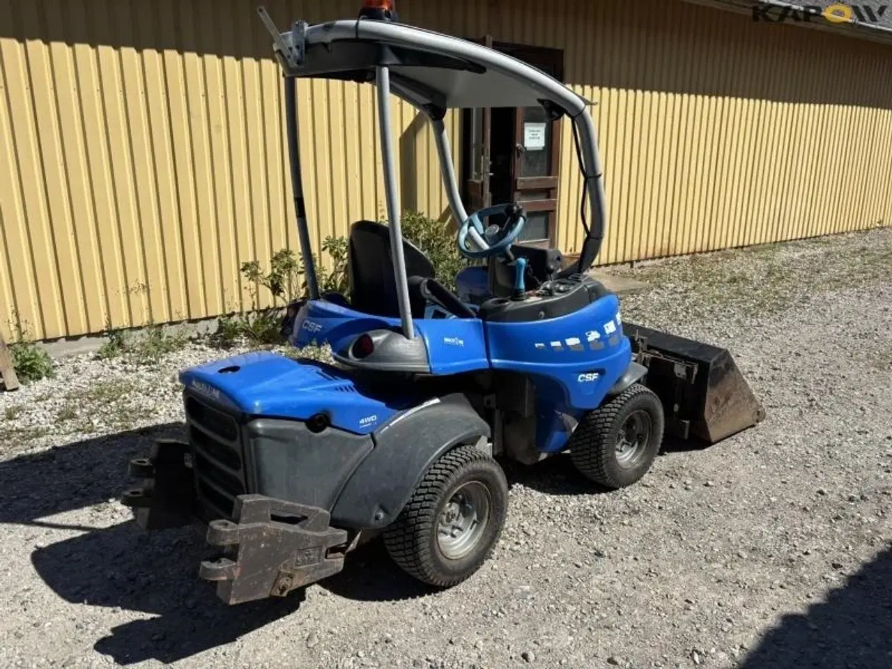 Billede 5 - MultiOne M28D