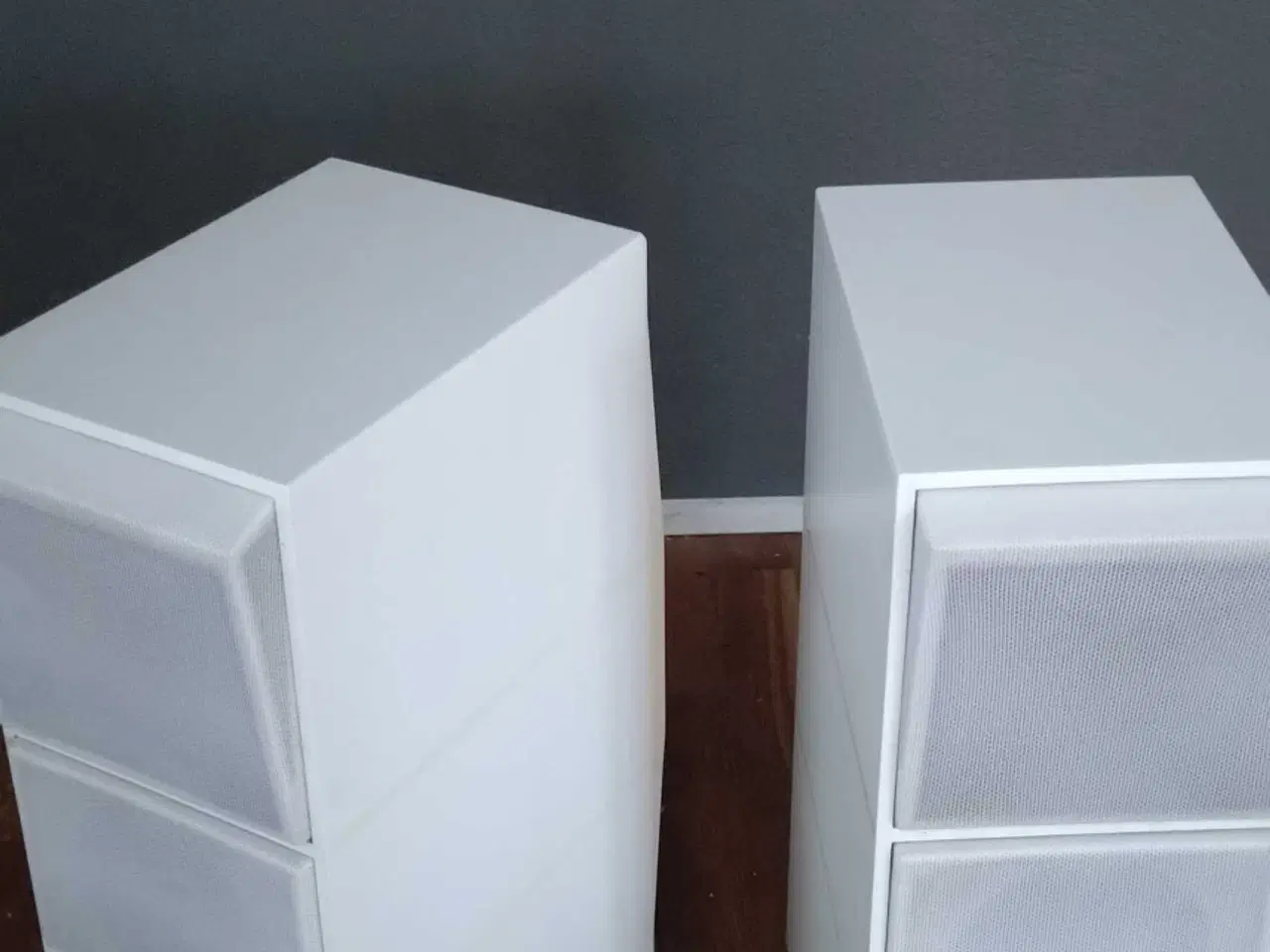 Billede 2 - Flotte B&O cx100 med nye kanter 