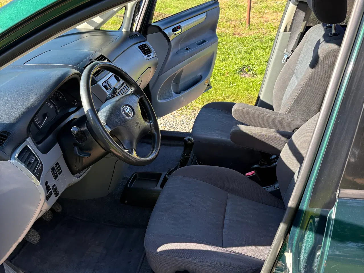 Billede 4 - Toyota Sportsvan