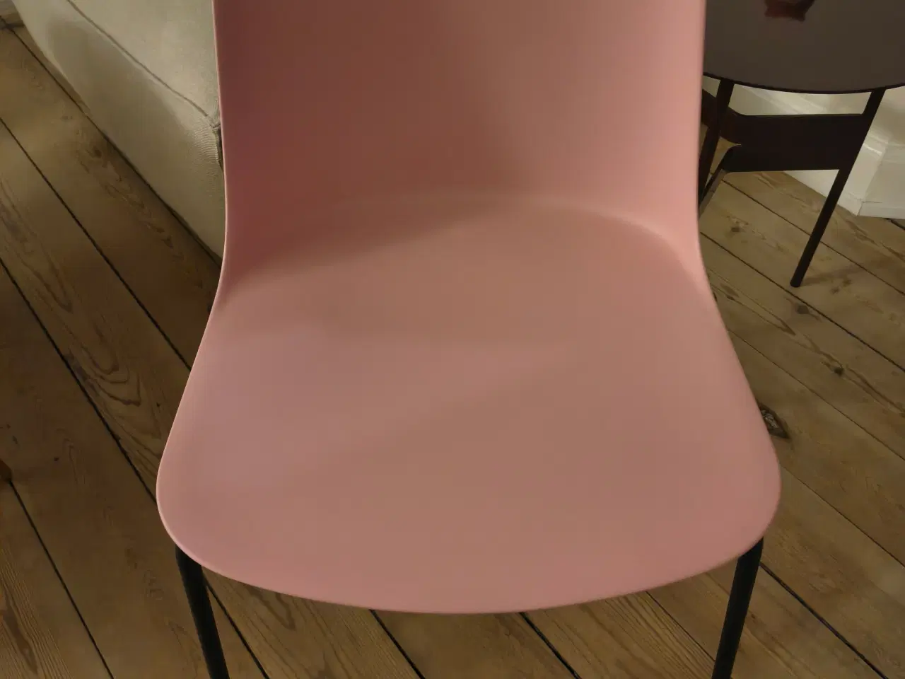 Billede 2 -  &Tradition Rely stole