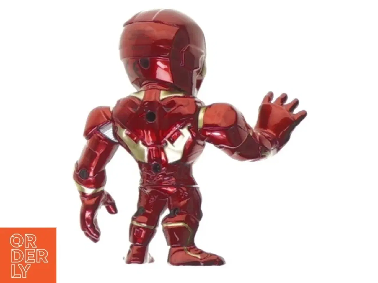 Billede 2 - Iron man figur fra Marvel (str. 10 x 8 cm)