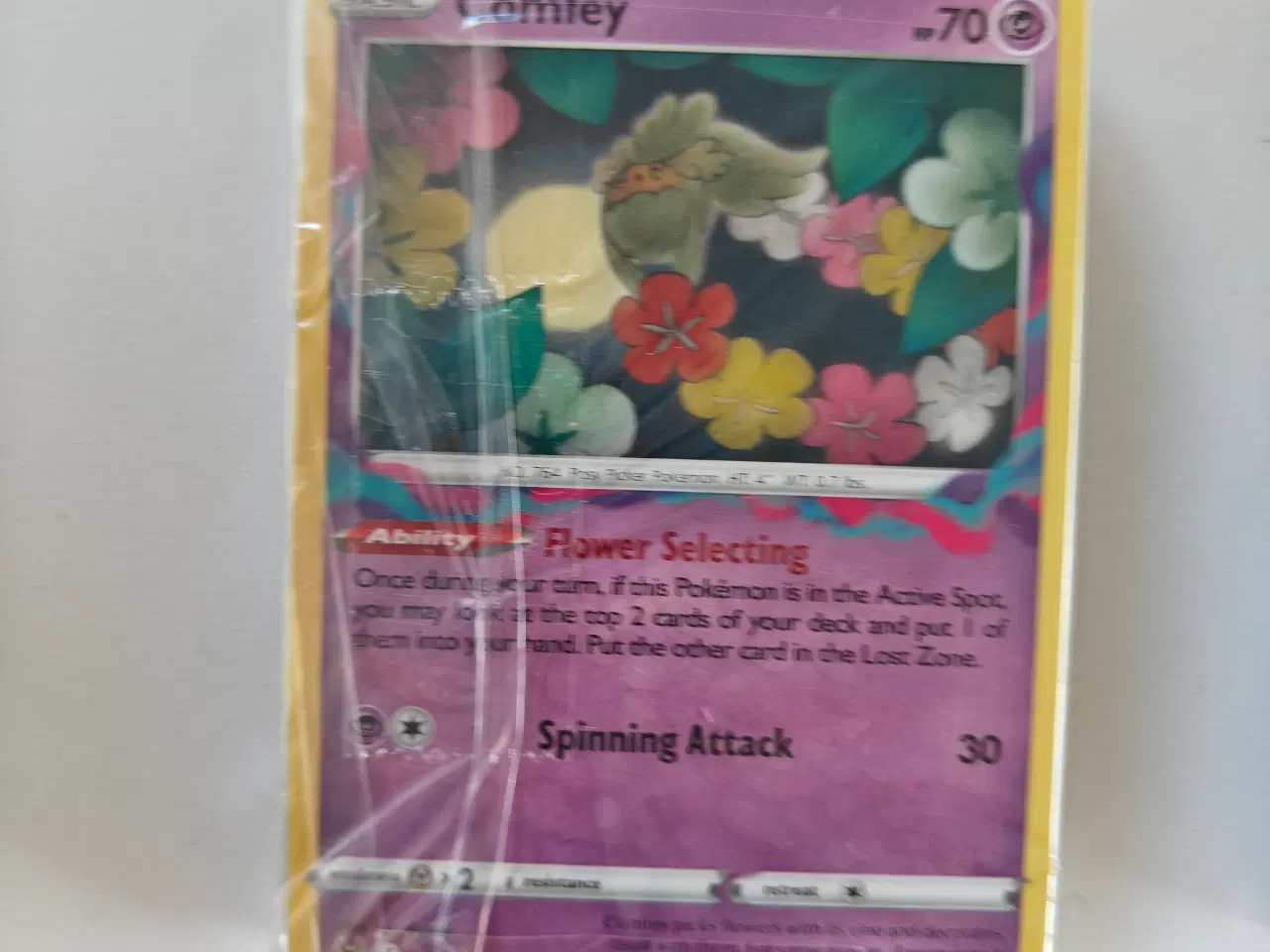 Billede 8 - Pokemon kort 40 kort pr. Pakke