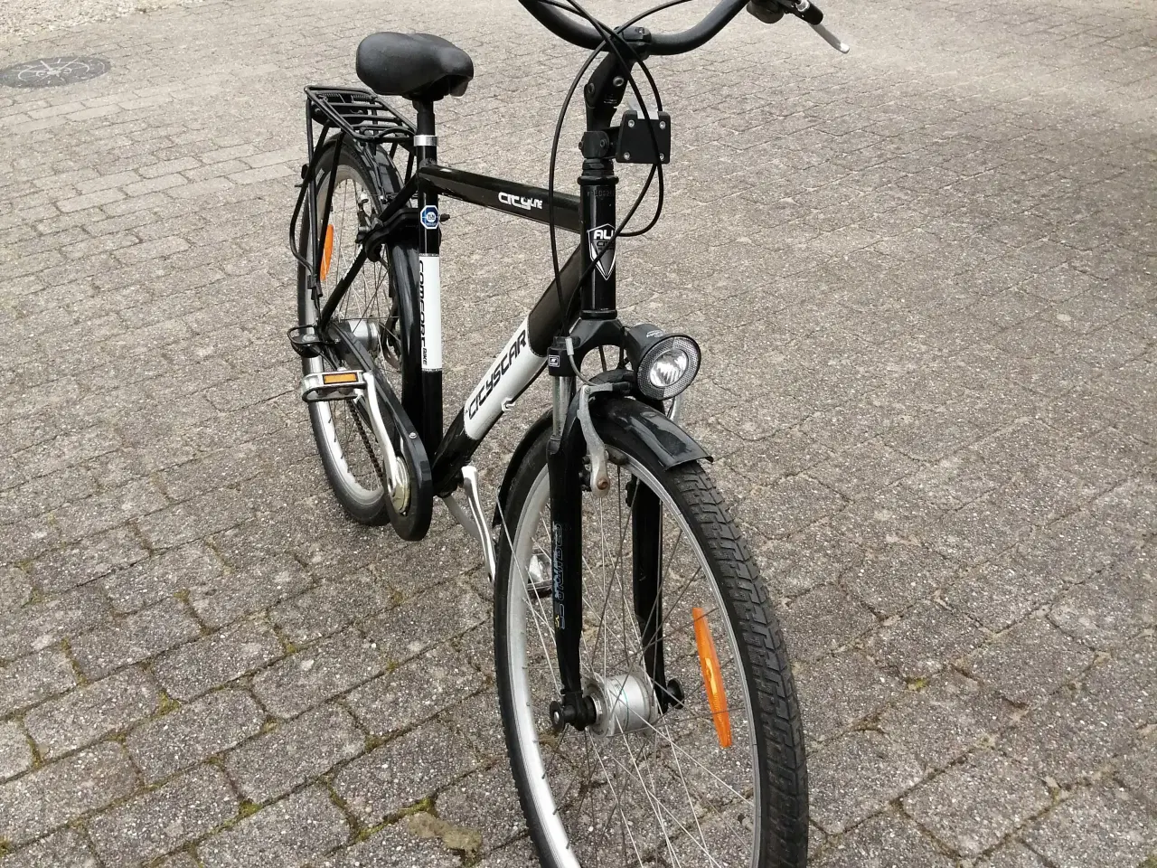 Billede 2 - City star Comfort