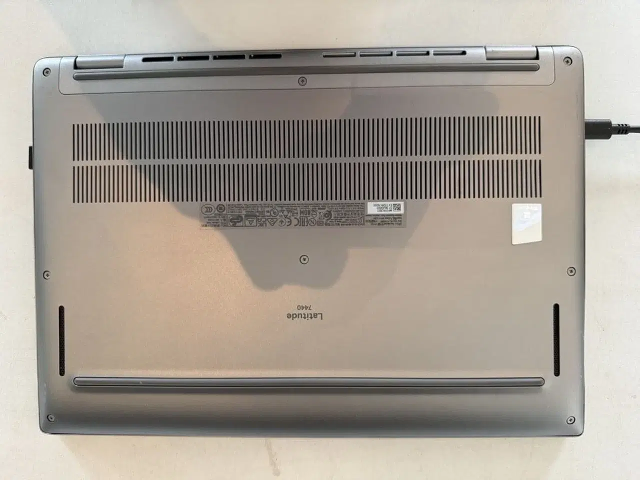 Billede 7 - Bærbar computer DELL Latitude 7440