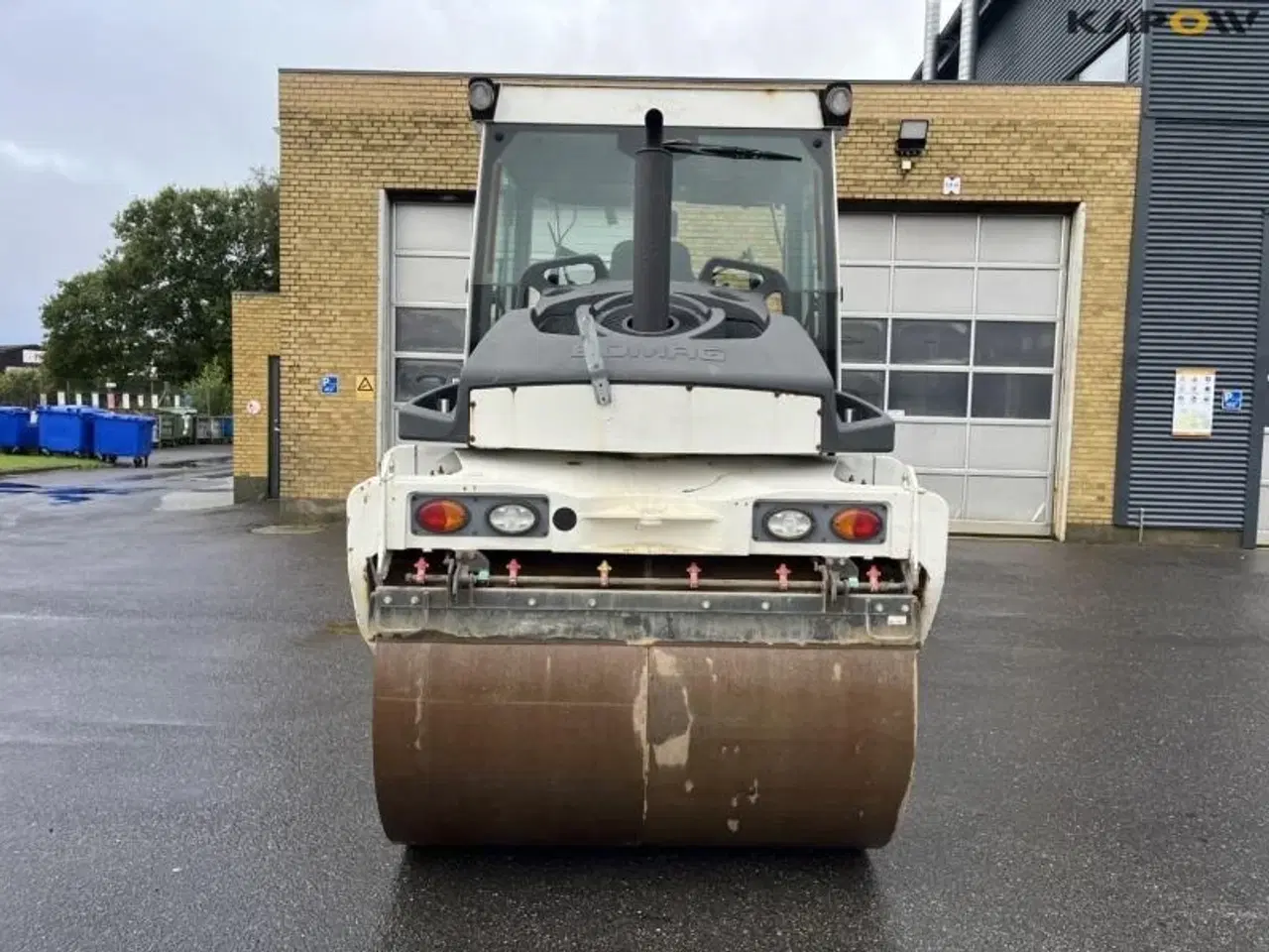 Billede 6 - Bomag BW174 AP