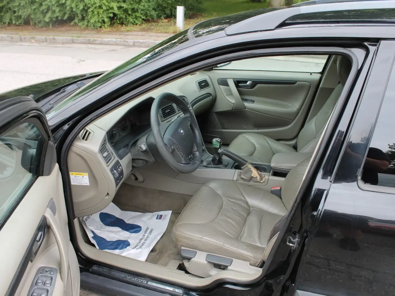 Billede 3 - Volvo V70 2,4 20V