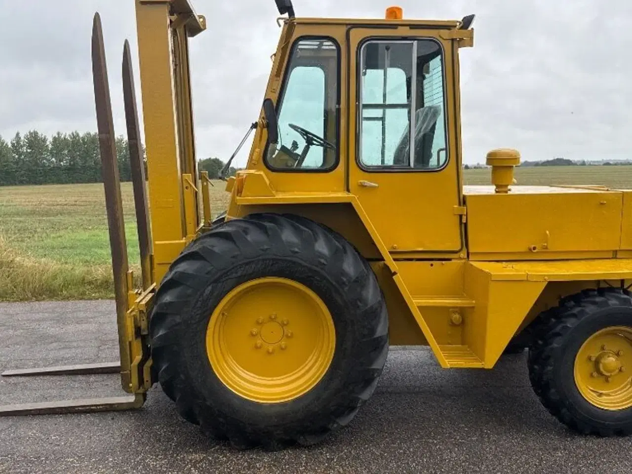 Billede 5 - Climax TT30