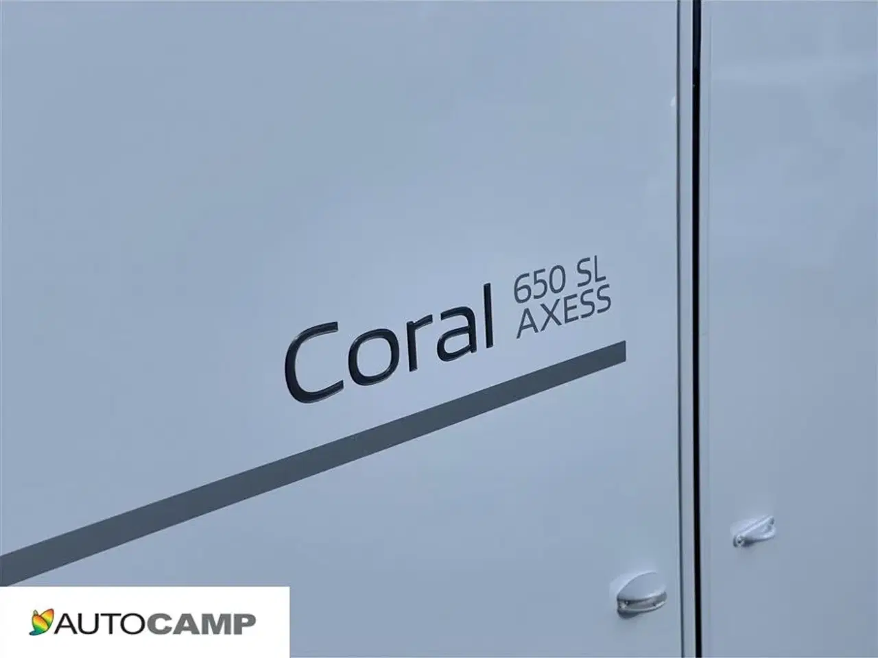 Billede 36 - 2024 - Adria Coral AXESS 650 SL