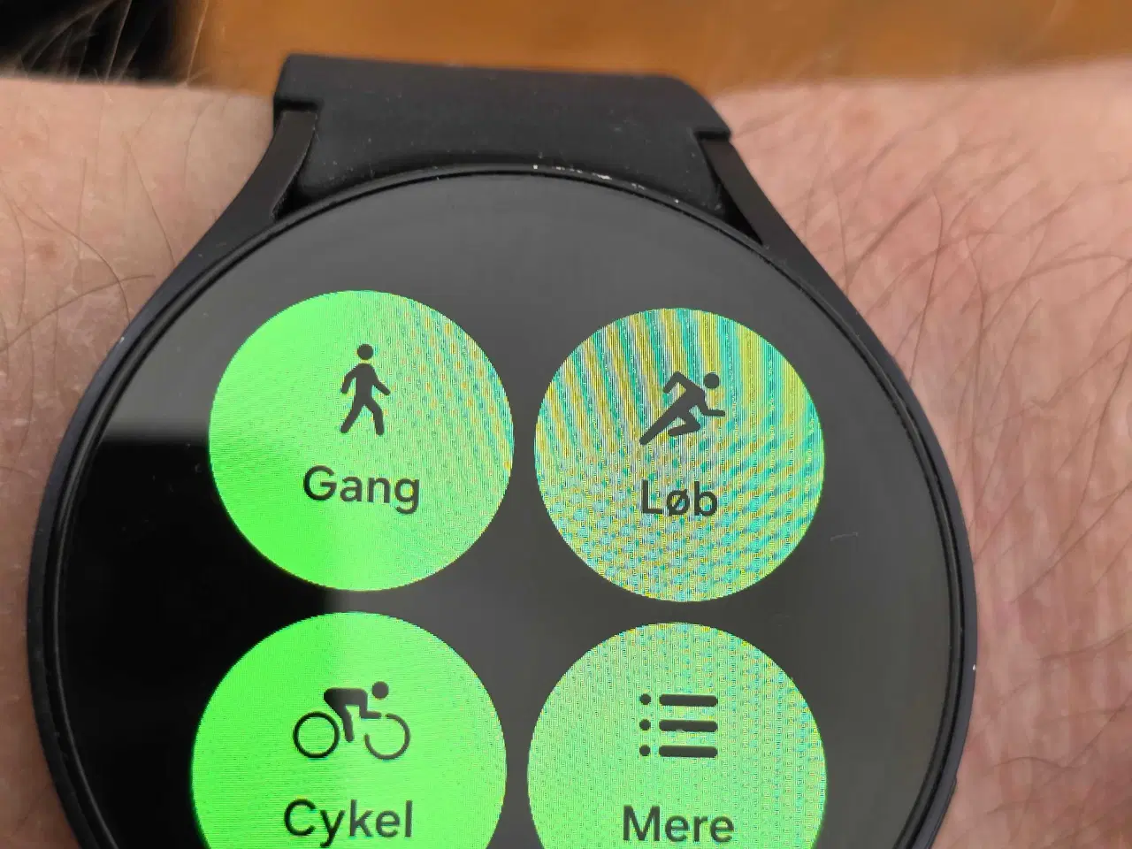 Billede 7 - Samsung watch 6 44mm 