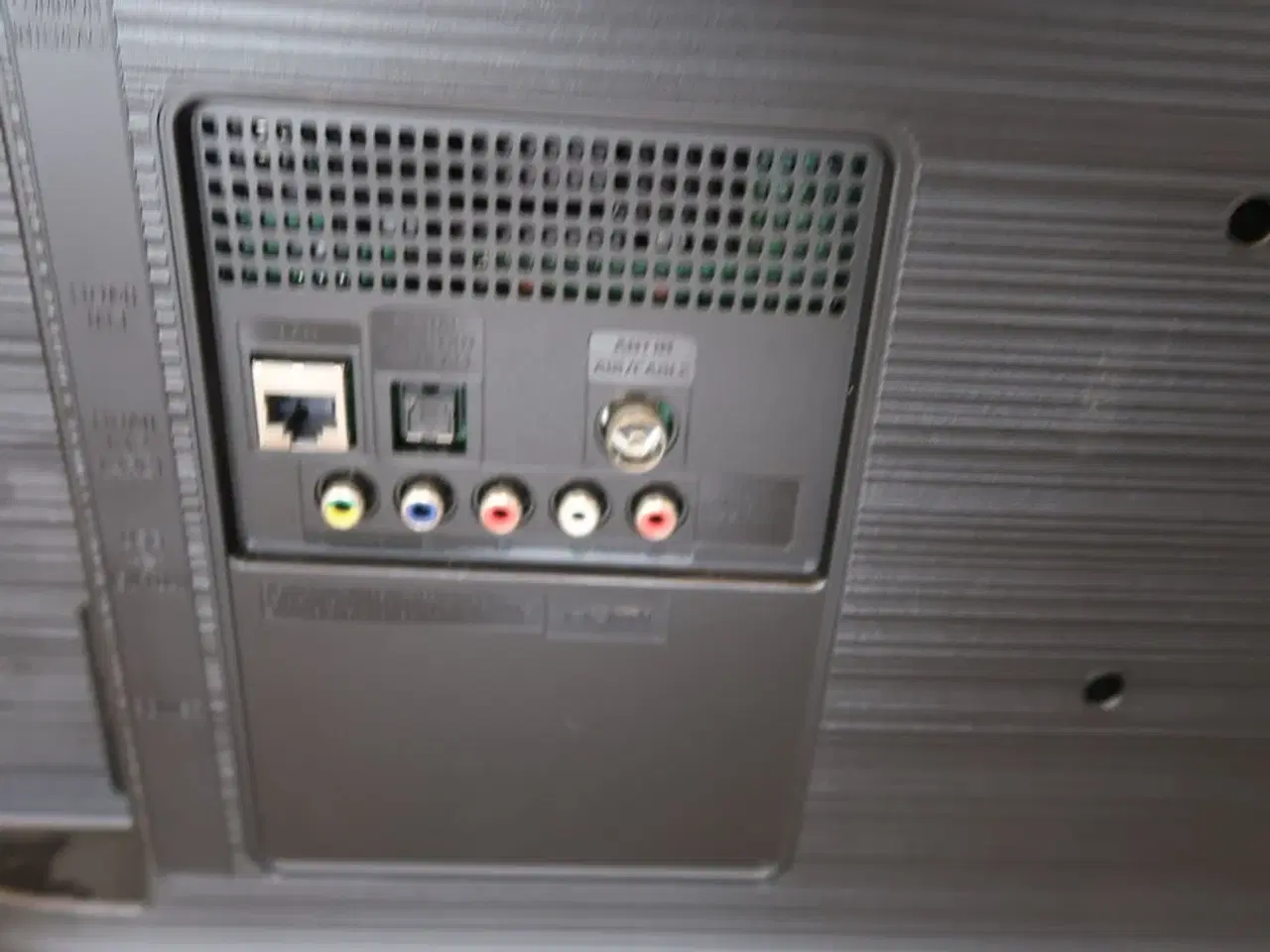 Billede 4 - Samsung UE32T4305AE 32" tv