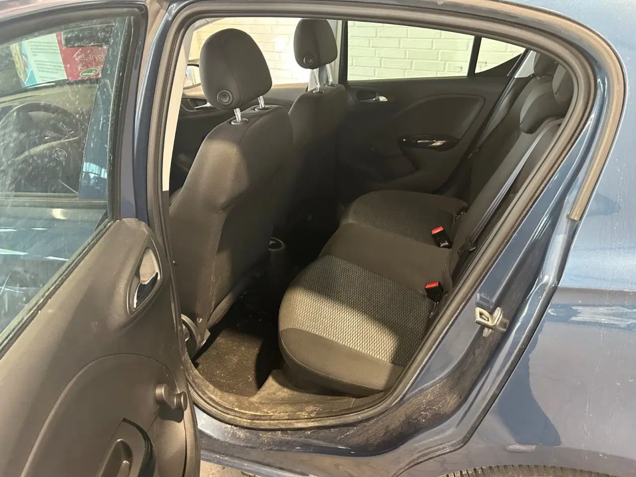 Billede 7 - Opel Corsa 1,4 16V Enjoy