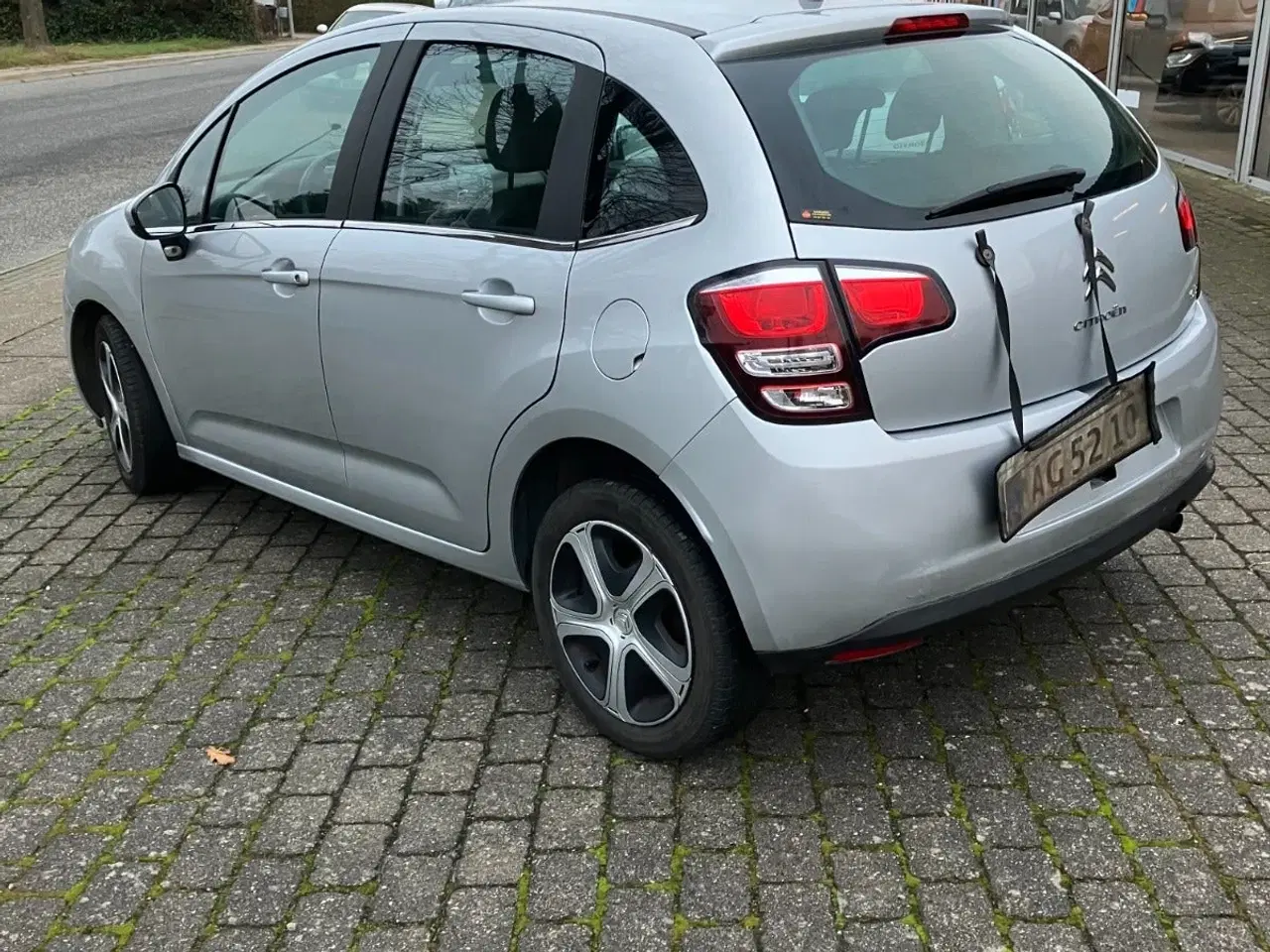 Billede 7 - Citroën C3 1,2 PureTech 82 Seduction ETG