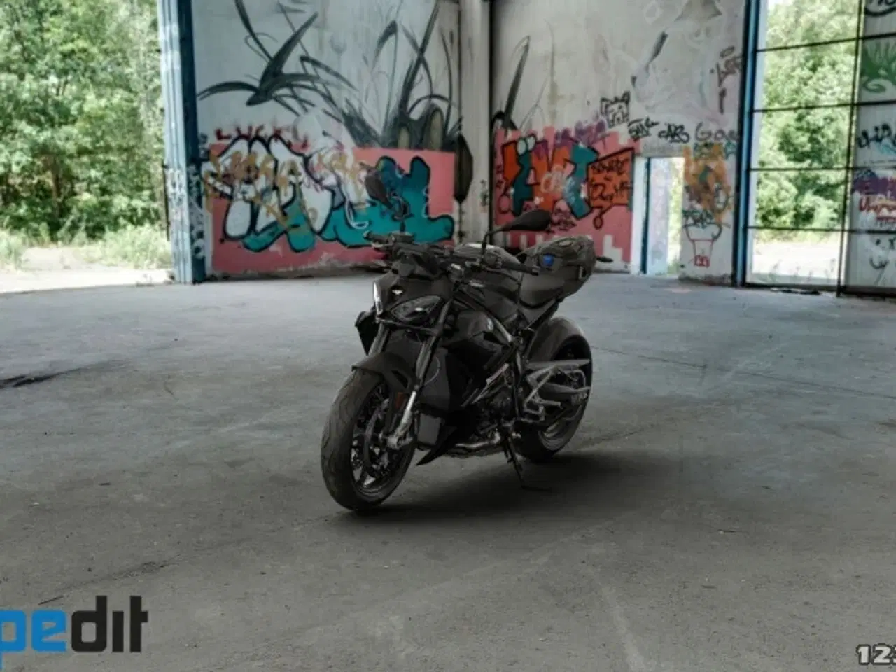 Billede 5 - BMW S 1000 R