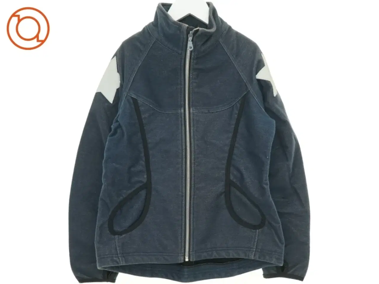 Billede 1 - Overgangsjakke (str. 140 cm)