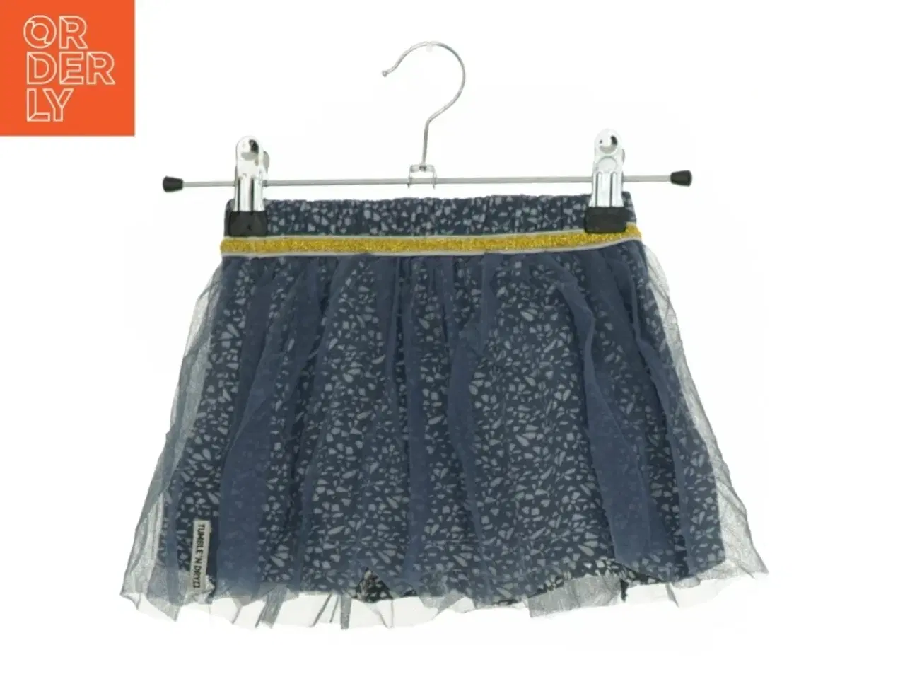 Billede 2 - Nederdel fra Tumble n Dry (str. 80 cm)