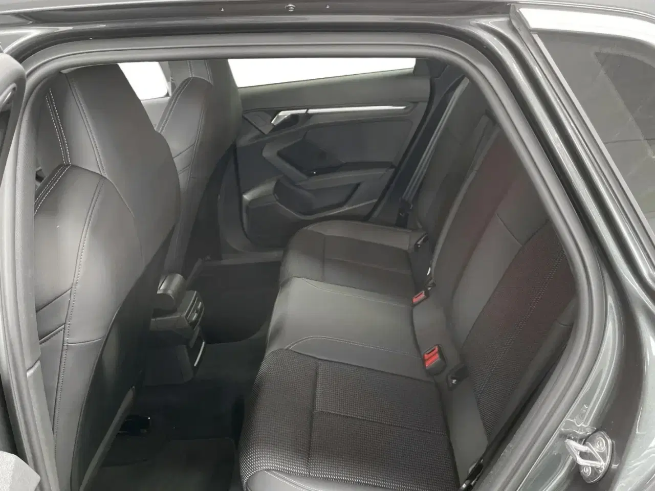 Billede 18 - Audi A3 40 TFSi e S-line Sportback S-tr.