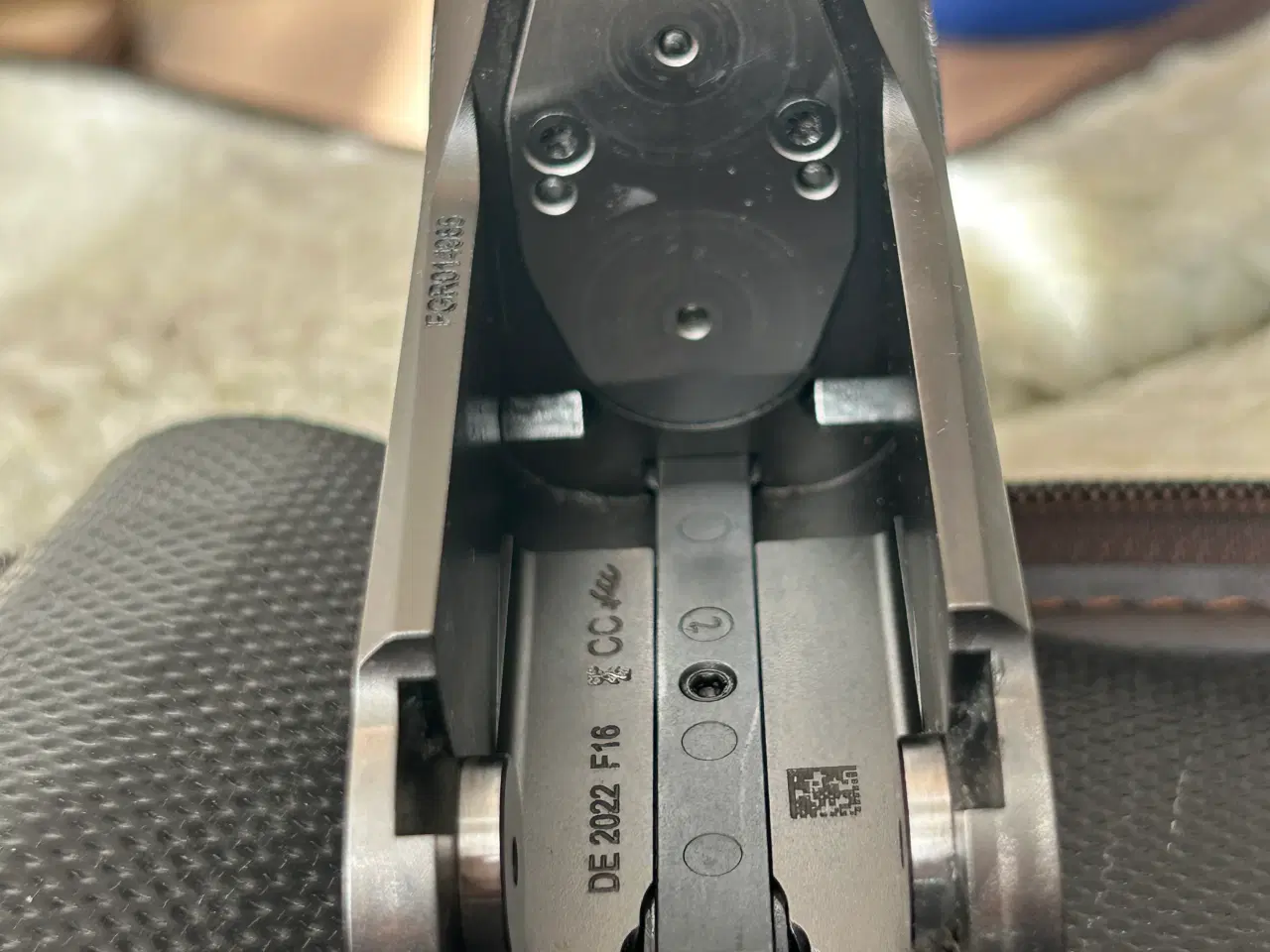 Billede 10 - Blaser F16 Sporting