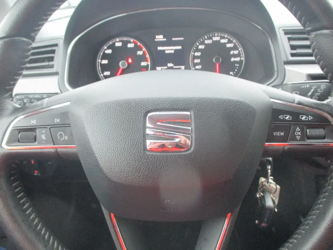 Billede 19 - Seat Ibiza 1,0 TSi 95 Style