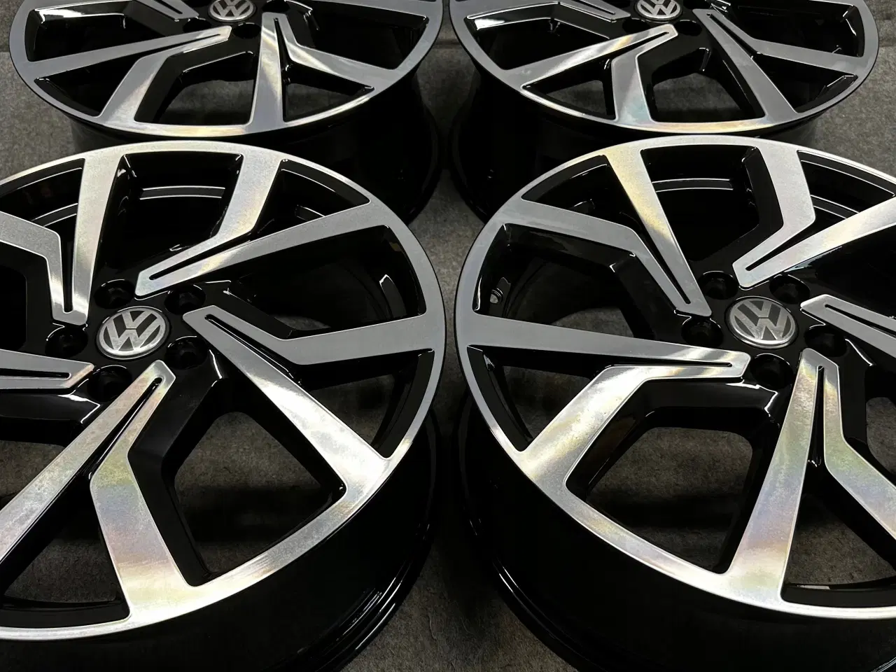 Billede 8 - VW POLO 2G 2G0 GTI BRESCIA 18"