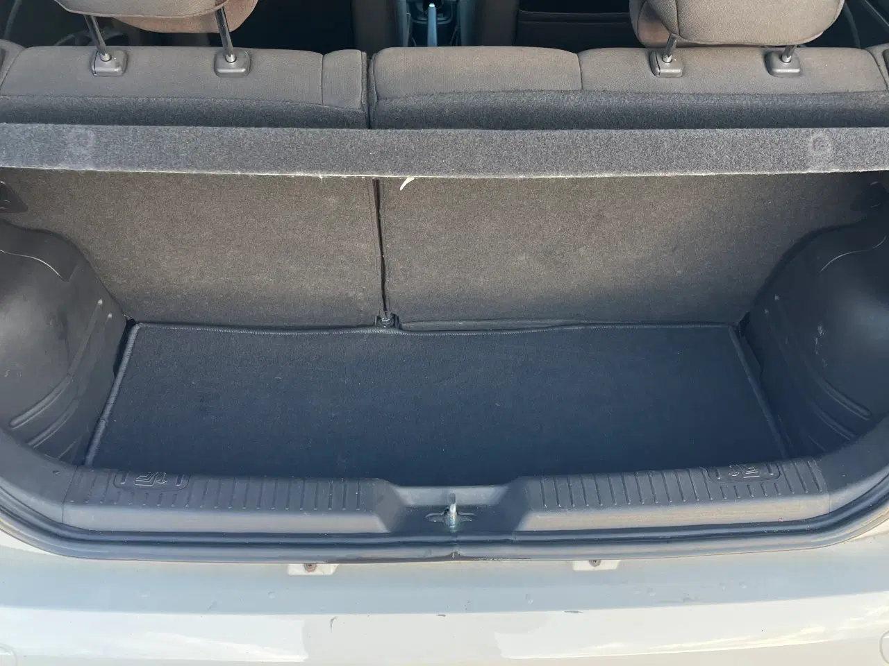 Billede 5 - Kia Picanto Km.147000 Nysynet 09.04.2026