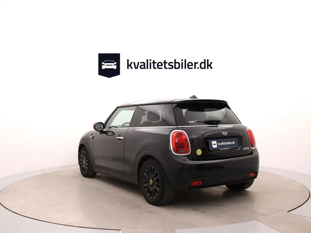 Billede 3 - MINI Cooper SE  Camden Edition