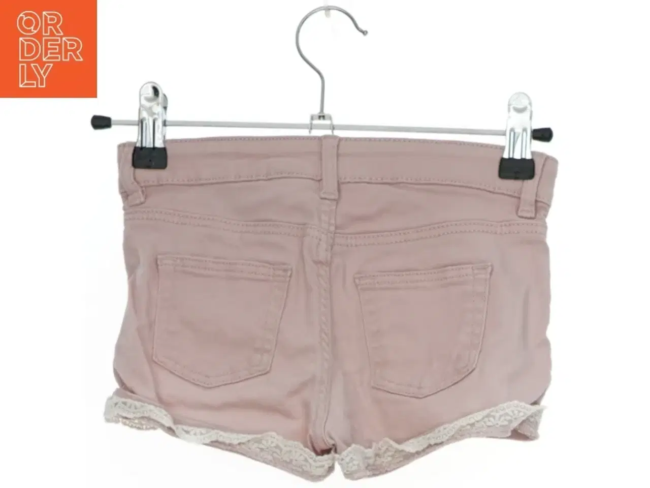 Billede 2 - Shorts fra H&M (str. 110)